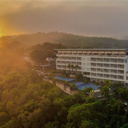 Amaranta Prambanan Yogyakarta Hotel Exterior photo