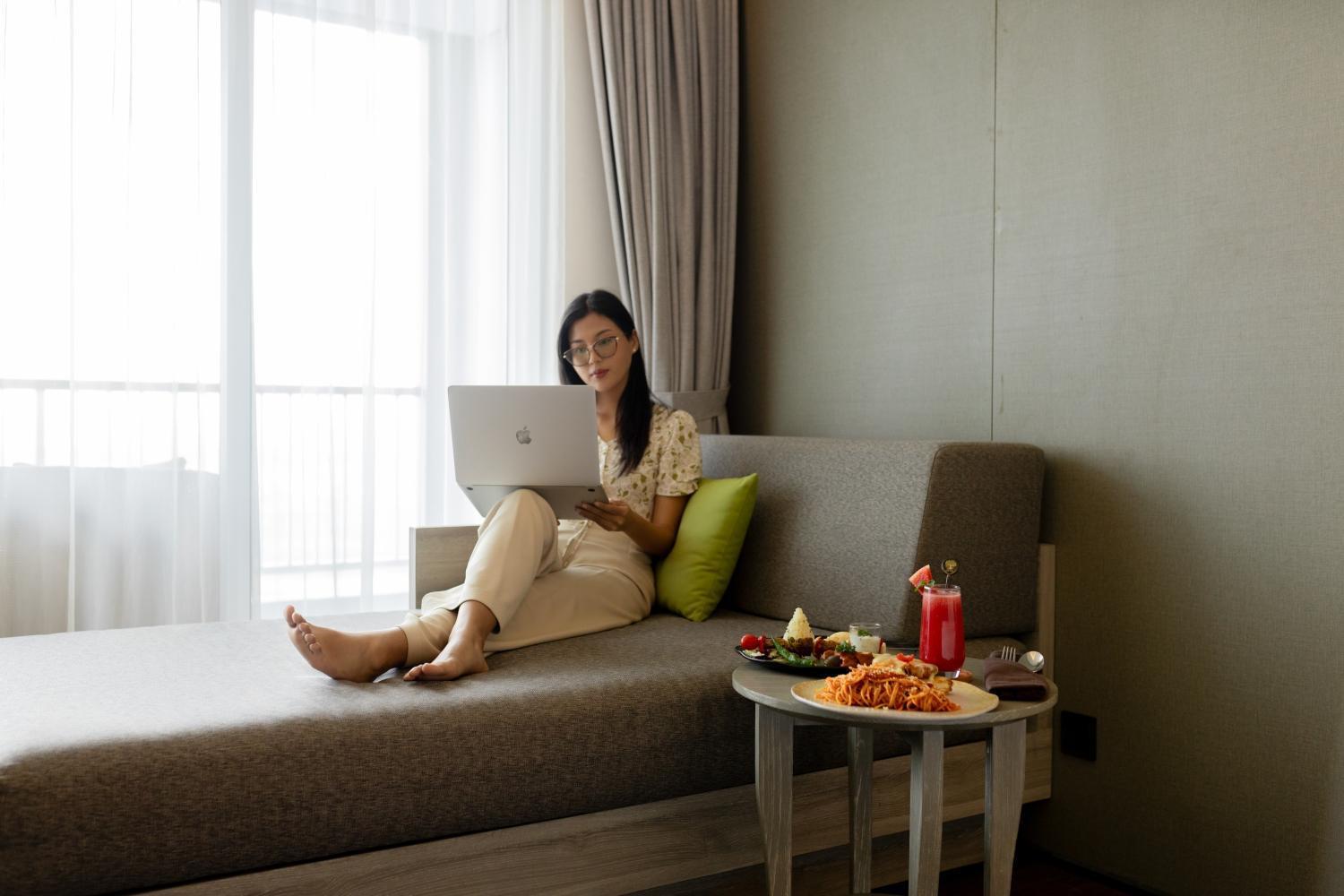 Amaranta Prambanan Yogyakarta Hotel Exterior photo
