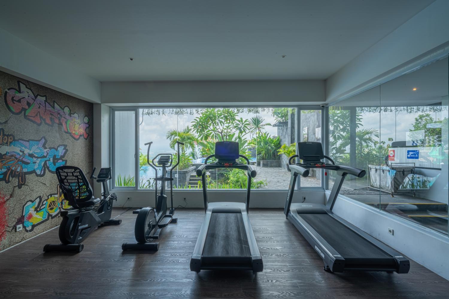Amaranta Prambanan Yogyakarta Hotel Exterior photo
